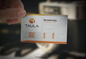 Taula entry by aksa