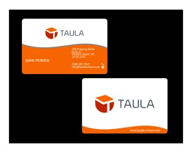 Taula entry by driver2