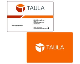 Taula entry by driver2