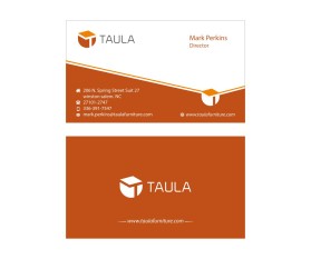 Taula entry by greenlinedsign