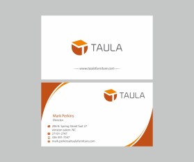 Taula entry by greenlinedsign