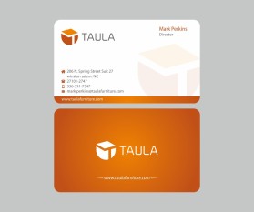 Taula entry by greenlinedsign