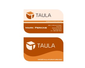 Taula entry by savana
