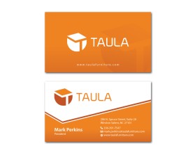 Taula entry by TCMdesign