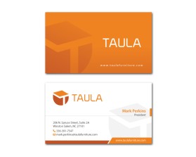 Taula entry by TCMdesign