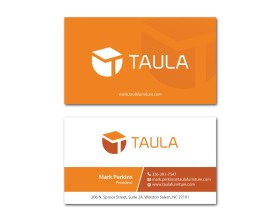 Taula entry by TCMdesign