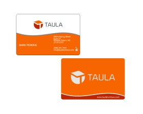 Taula entry by driver2