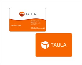 Taula entry by driver2