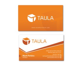 Taula entry by TCMdesign