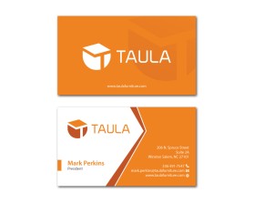 Taula entry by TCMdesign