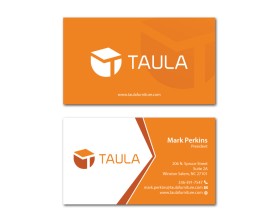 Taula entry by TCMdesign