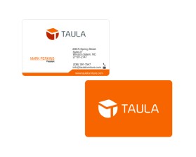 Taula entry by driver2