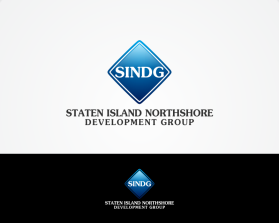 Staten Island Northshore Development Group entry by Leo Sandi