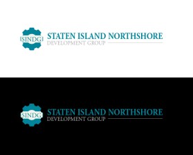 Staten Island Northshore Development Group entry by an anonymous creative