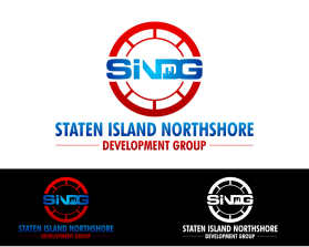 Staten Island Northshore Development Group entry by puji wahyono