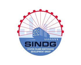 Staten Island Northshore Development Group entry by Mark Brent Atkinson