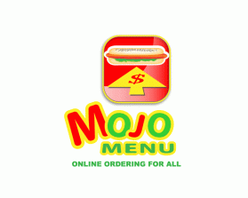 MOJO MENU entry by Coral