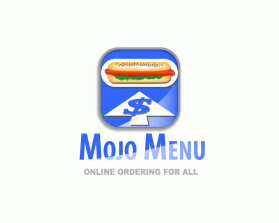 MOJO MENU entry by Coral
