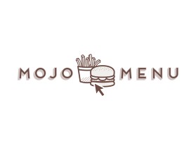 MOJO MENU entry by svedesign