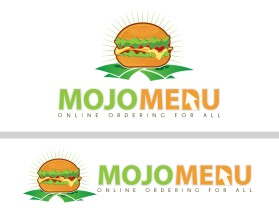 MOJO MENU entry by beekitty7