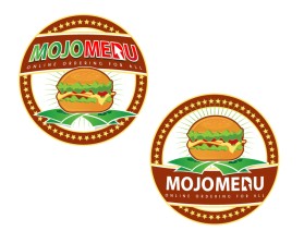 MOJO MENU entry by beekitty7
