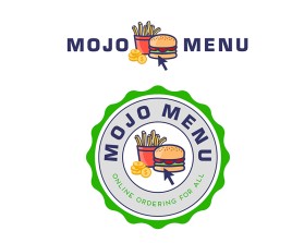MOJO MENU entry by svedesign