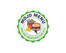 MOJO MENU entry by svedesign