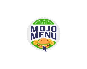 MOJO MENU entry by svedesign