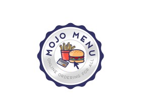 MOJO MENU entry by svedesign