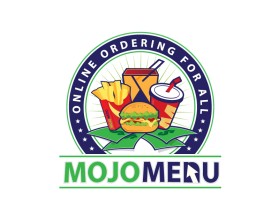 MOJO MENU entry by beekitty7
