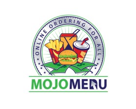 MOJO MENU entry by beekitty7