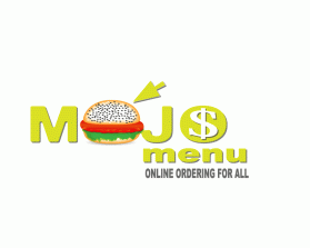 MOJO MENU entry by Coral