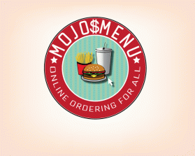 MOJO MENU entry by drifelm