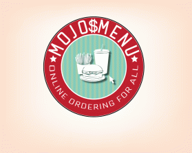 MOJO MENU entry by drifelm