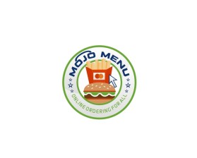 MOJO MENU entry by savana