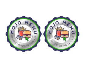 MOJO MENU entry by svedesign