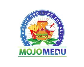 MOJO MENU entry by beekitty7