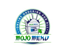 MOJO MENU entry by beekitty7