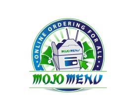 MOJO MENU entry by beekitty7