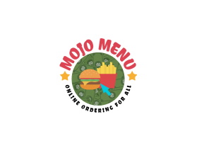 MOJO MENU entry by maioci