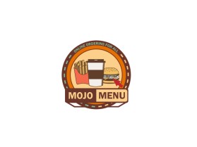 MOJO MENU entry by hansu