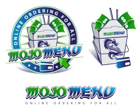 MOJO MENU entry by beekitty7