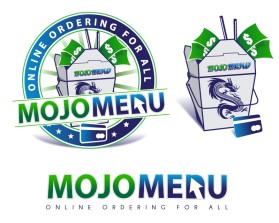 MOJO MENU entry by beekitty7