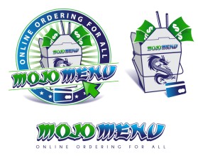 MOJO MENU entry by beekitty7