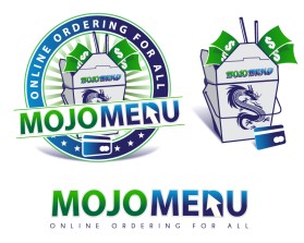 MOJO MENU entry by beekitty7