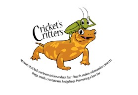 Cricket's Critters entry by nuface