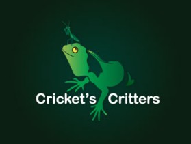 Cricket's Critters entry by torch