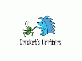 Cricket's Critters entry by ShimmyKristina