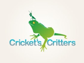 Cricket's Critters entry by torch