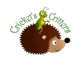 Cricket's Critters entry by KristinaPetkina